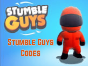 Stumble Guys Codes